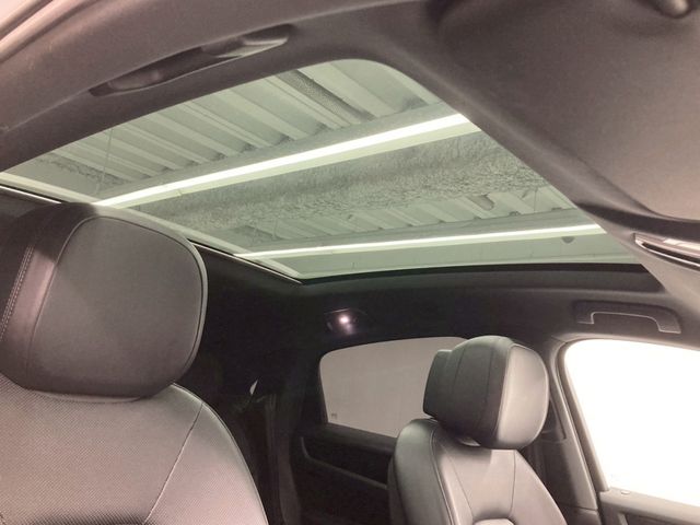 PORSCHE Cayenne coupe