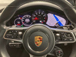 PORSCHE Cayenne coupe