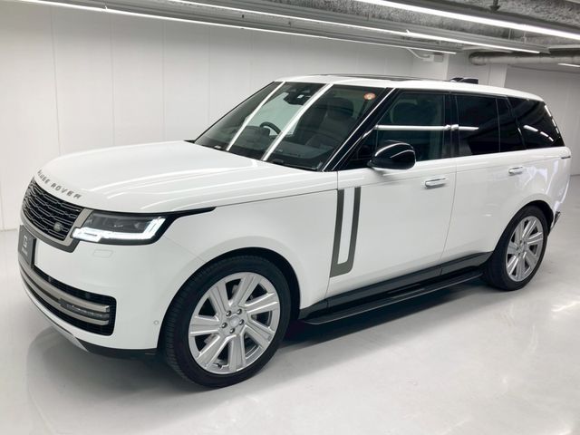 ROVER RANGE ROVER