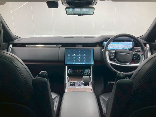 ROVER RANGE ROVER