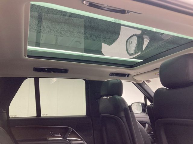 ROVER RANGE ROVER
