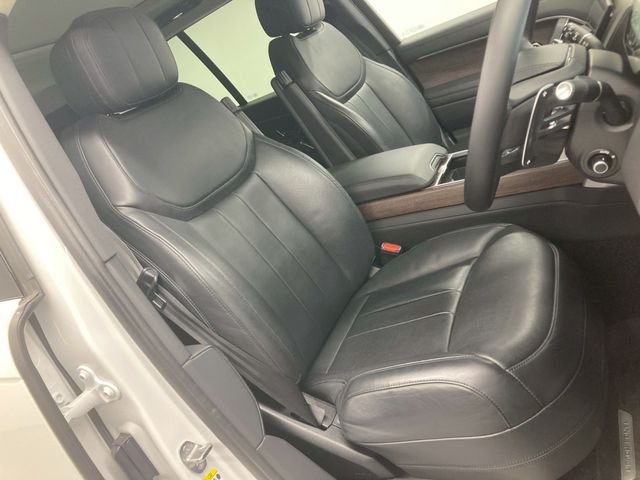 ROVER RANGE ROVER