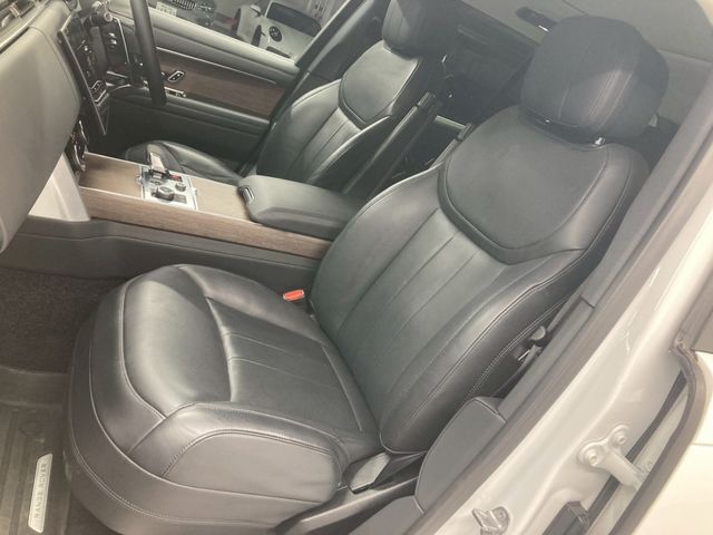 ROVER RANGE ROVER