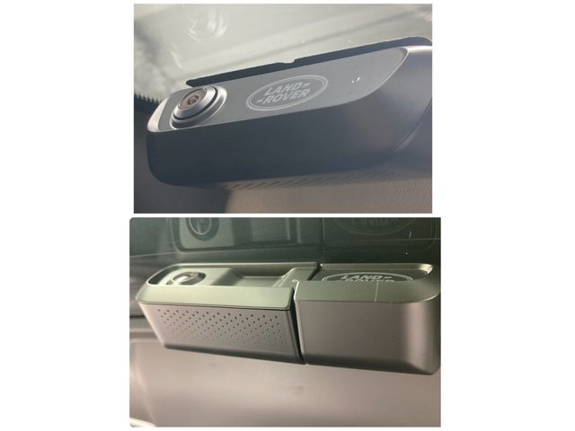 ROVER RANGE ROVER