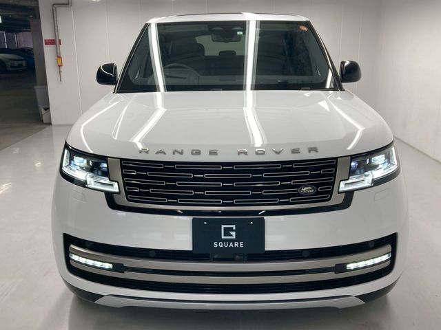 ROVER RANGE ROVER