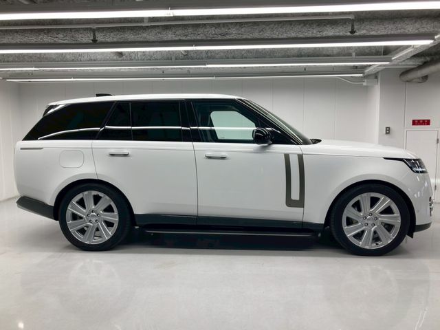 ROVER RANGE ROVER