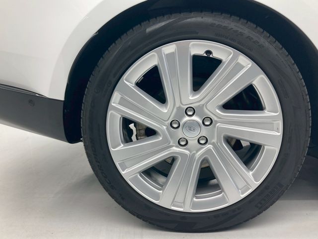 ROVER RANGE ROVER