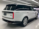 ROVER RANGE ROVER
