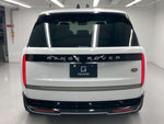 ROVER RANGE ROVER