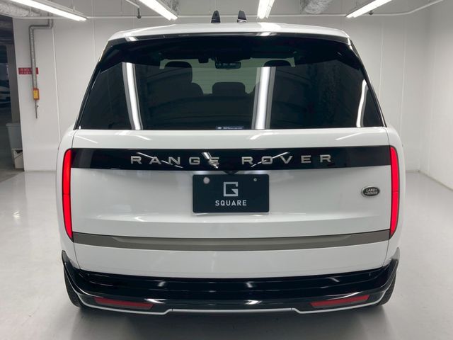 ROVER RANGE ROVER