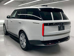 ROVER RANGE ROVER