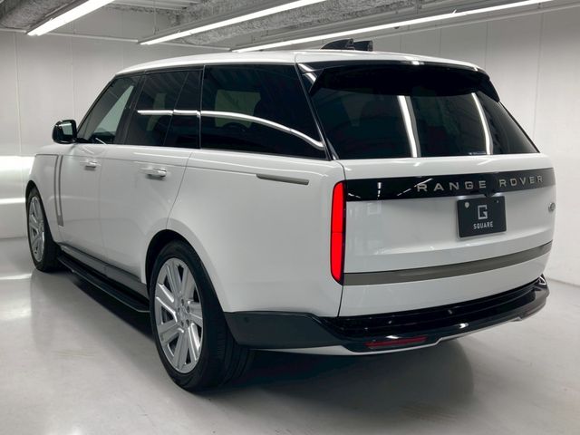 ROVER RANGE ROVER