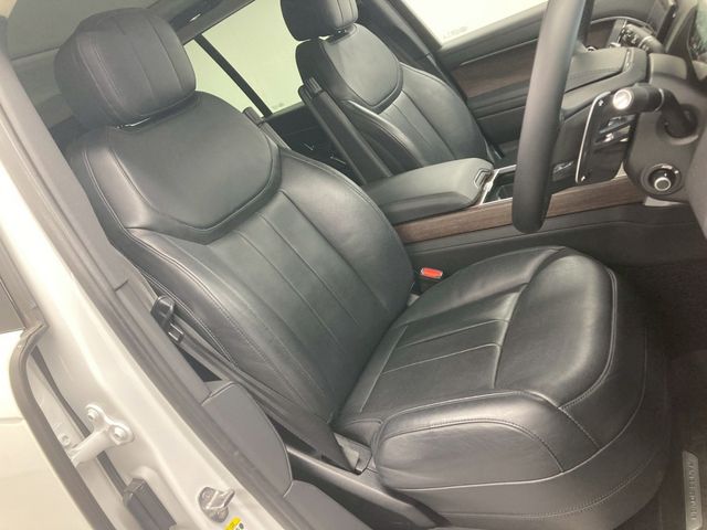 ROVER RANGE ROVER
