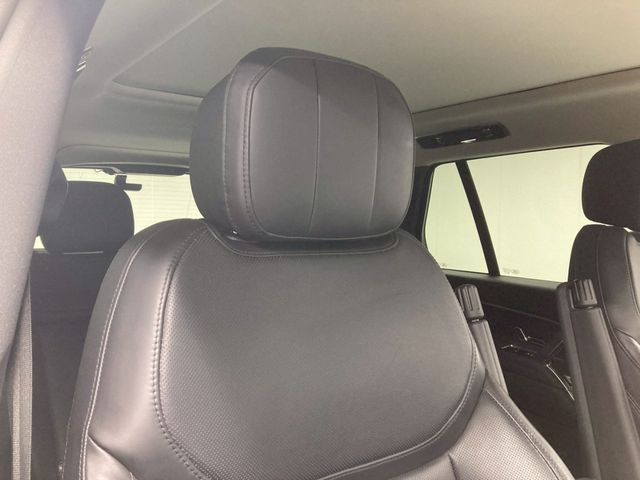 ROVER RANGE ROVER