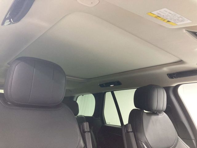 ROVER RANGE ROVER