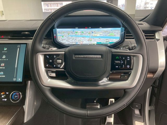 ROVER RANGE ROVER