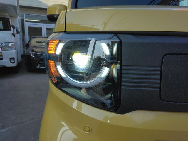 N-VAN e: