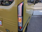 N-VAN e: