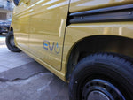 N-VAN e: