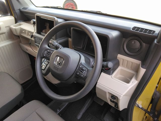 N-VAN e: