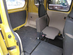 N-VAN e:
