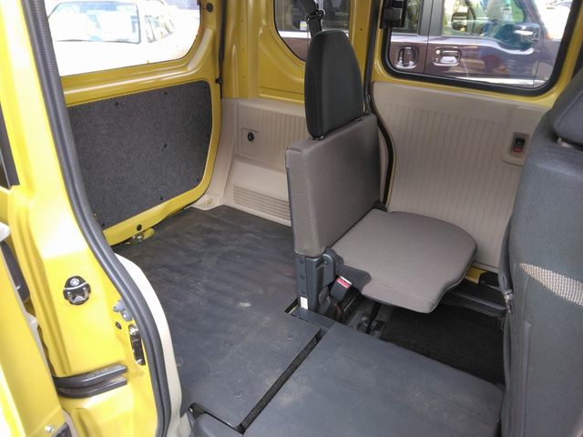 N-VAN e: