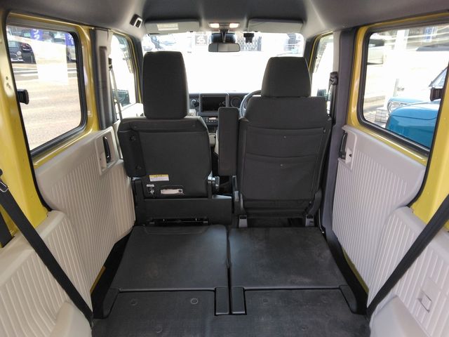 N-VAN e: