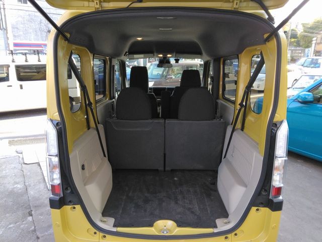 N-VAN e: