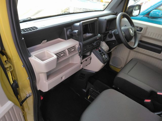 N-VAN e: