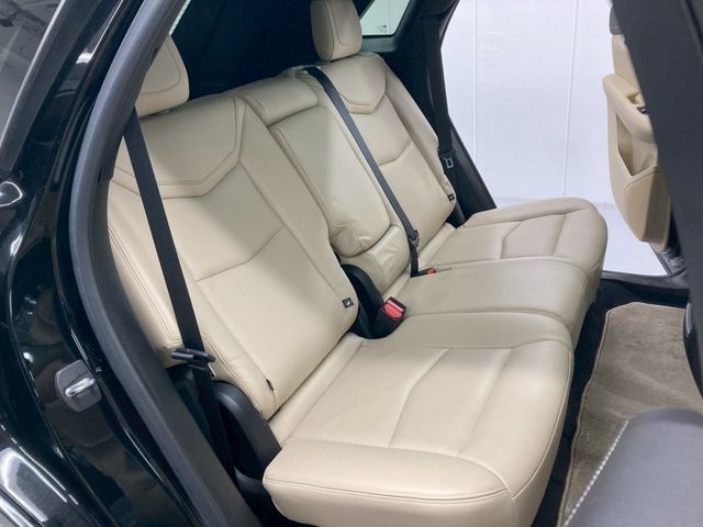 CADILLAC XT5 CROSSOVER