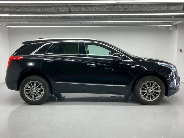 CADILLAC XT5 CROSSOVER