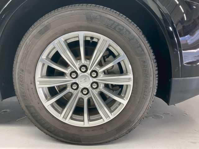 CADILLAC XT5 CROSSOVER