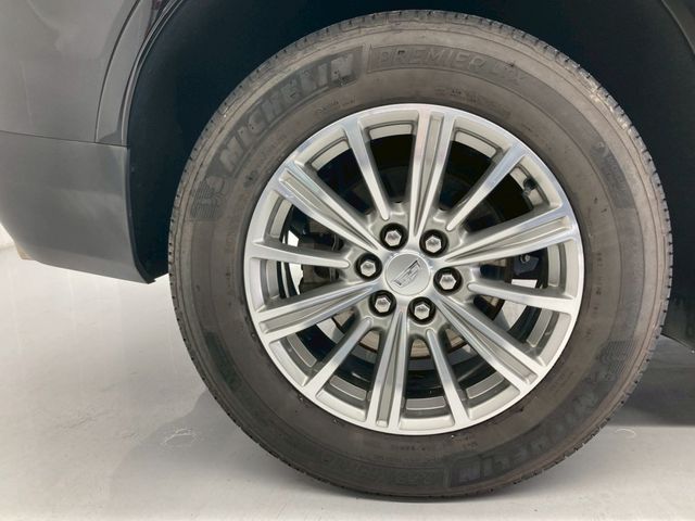 CADILLAC XT5 CROSSOVER