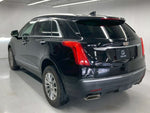CADILLAC XT5 CROSSOVER