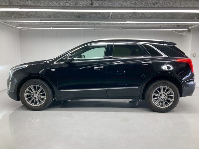 CADILLAC XT5 CROSSOVER