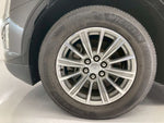 CADILLAC XT5 CROSSOVER