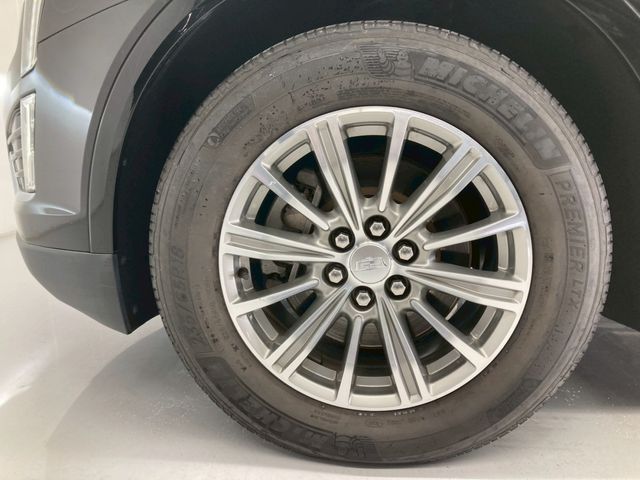 CADILLAC XT5 CROSSOVER