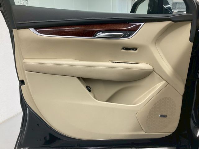 CADILLAC XT5 CROSSOVER