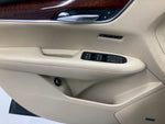 CADILLAC XT5 CROSSOVER