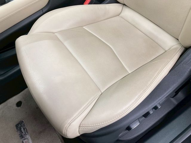 CADILLAC XT5 CROSSOVER