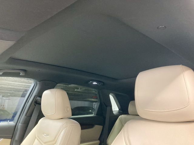 CADILLAC XT5 CROSSOVER
