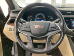 CADILLAC XT5 CROSSOVER