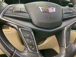 CADILLAC XT5 CROSSOVER