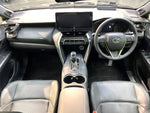 HARRIER 2WD