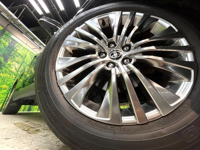 HARRIER 2WD