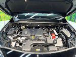 HARRIER 2WD