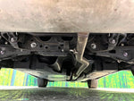 HARRIER 2WD