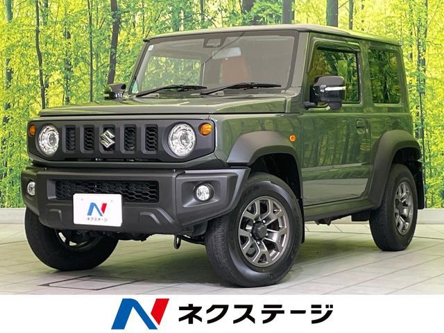JIMNY SIERRA