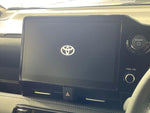 VOXY HYBRID 4WD