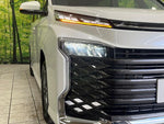 VOXY HYBRID 4WD